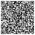 QR code with P & J Pet Sitters contacts