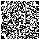 QR code with Hibernia Diner Restaurant contacts