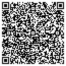 QR code with Hightstown Diner contacts