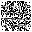 QR code with Usu Performing Arts Center Inc contacts