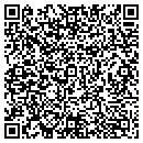 QR code with Hillary's Diner contacts