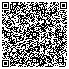QR code with Barnsdall Street Department contacts