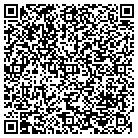 QR code with Albany Public Works Department contacts