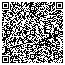 QR code with Horizon Diner contacts