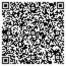 QR code with Hot Spot Diner contacts