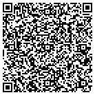 QR code with All Oxygen Refills Inc contacts