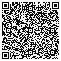 QR code with IMC contacts