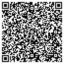 QR code with Oliver's Trendz contacts