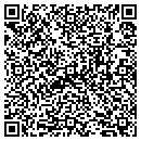 QR code with Manners Rx contacts