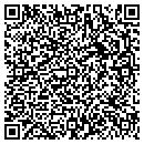 QR code with Legacy Diner contacts