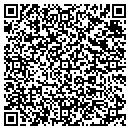 QR code with Robert J Morin contacts