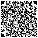 QR code with R S Thing Appraisers contacts