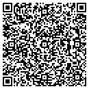 QR code with Donna Bryson contacts