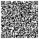 QR code with Marty O'Brien's Social Club contacts