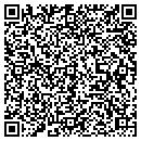 QR code with Meadows Diner contacts