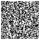 QR code with Coventry Highway Department contacts