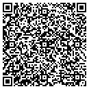 QR code with American Vision Inc contacts