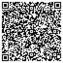 QR code with Zookeeper Inc contacts