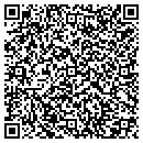 QR code with Autozone contacts