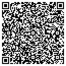 QR code with Anything Goes contacts