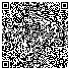 QR code with Woonsocket Public Works Department contacts