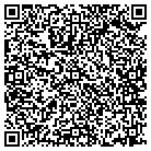 QR code with Anderson Public Works Department contacts