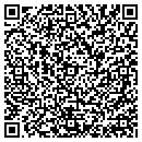 QR code with My Friend Diner contacts