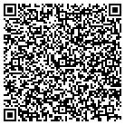 QR code with Mattson Marine Sales contacts