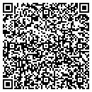 QR code with All Global contacts
