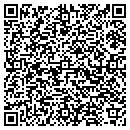 QR code with Algaenetics L L C contacts