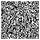 QR code with Theatre West contacts