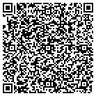QR code with Asgill Global Shipping contacts
