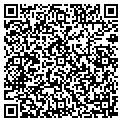 QR code with B Uniqema contacts
