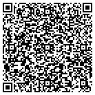 QR code with Chilhowie Fire Department contacts