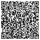 QR code with Nutley Diner contacts