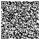 QR code with Red Shoe Jewelry contacts