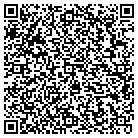 QR code with B & C Auto Parts Inc contacts