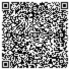 QR code with Clarcona Percussion Ensemble Inc contacts