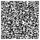 QR code with City of Martin Public Works contacts