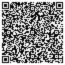 QR code with Red Hawk Diner contacts