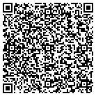 QR code with L A S Shipping L L C contacts