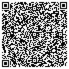 QR code with Maersk-Mwr Dispatch contacts