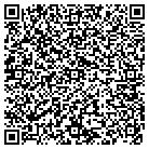 QR code with Acicular Technologies LLC contacts