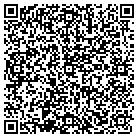 QR code with Alma Center Fire Department contacts