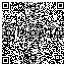 QR code with Ritz Diner contacts
