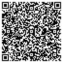 QR code with River View Diner contacts