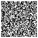 QR code with Roadside Diner contacts