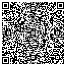 QR code with Action Striping contacts