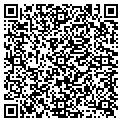 QR code with Cosmo Prof contacts