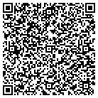 QR code with Advanced Heating Technologies contacts